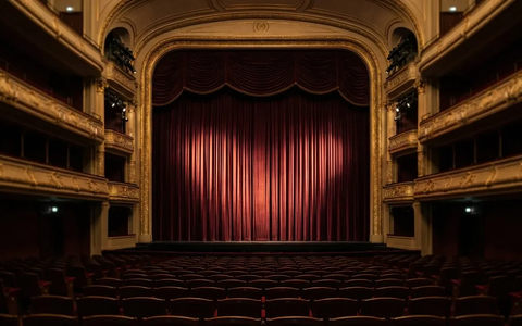 Salzburg Wind Philharmonic startet mit Romantik ins Kulturjahr 2026 - Foto: ĂŒber boerse-global.de Salzburg Wind Philharmonic startet mit Romantik ins Kulturjahr 2026 - Foto: ĂŒber boerse-global.de