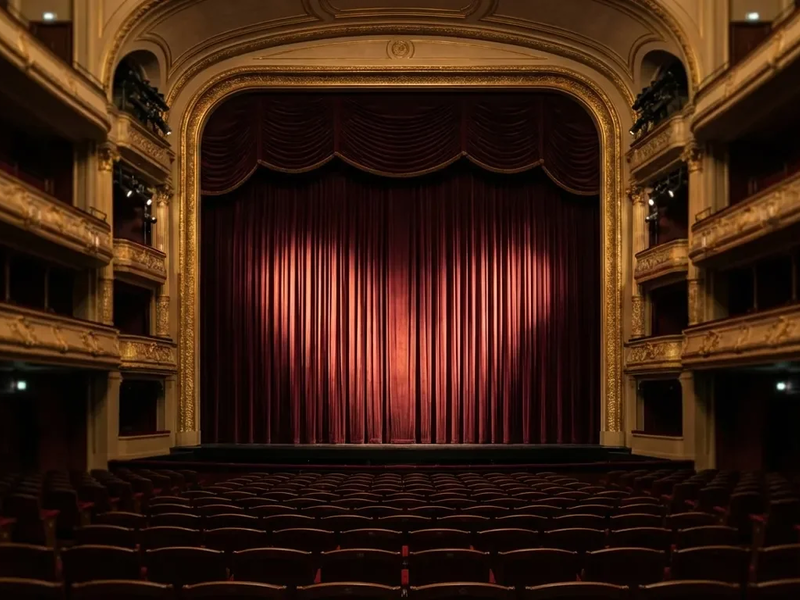 Salzburg Wind Philharmonic startet mit Romantik ins Kulturjahr 2026 - Foto: über boerse-global.de