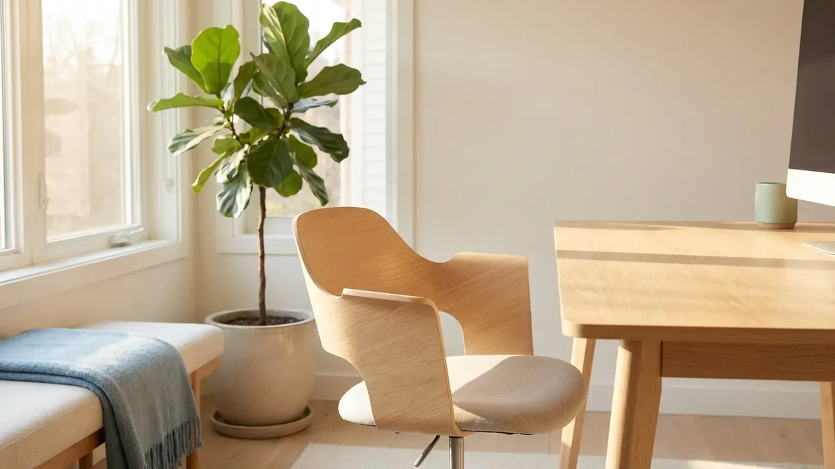 Hüft-Kreisen wird zum Büro-Trend 2026 - Foto: über boerse-global.de