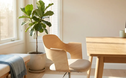 Hüft-Kreisen wird zum Büro-Trend 2026 - Foto: über boerse-global.de