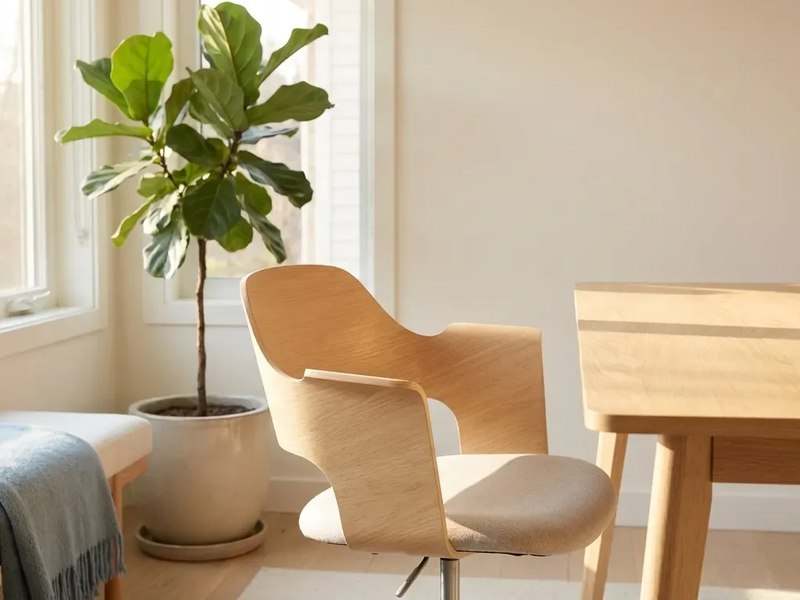 Hüft-Kreisen wird zum Büro-Trend 2026 - Foto: über boerse-global.de