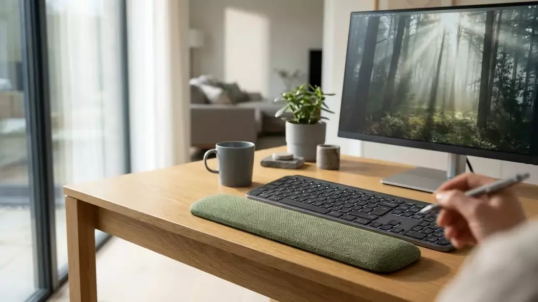 CES 2026: Tech-Konzerne bringen das Nervensystem ins Homeoffice - Bild: über boerse-global.de