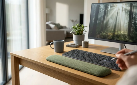CES 2026: Tech-Konzerne bringen das Nervensystem ins Homeoffice - Foto: über boerse-global.de