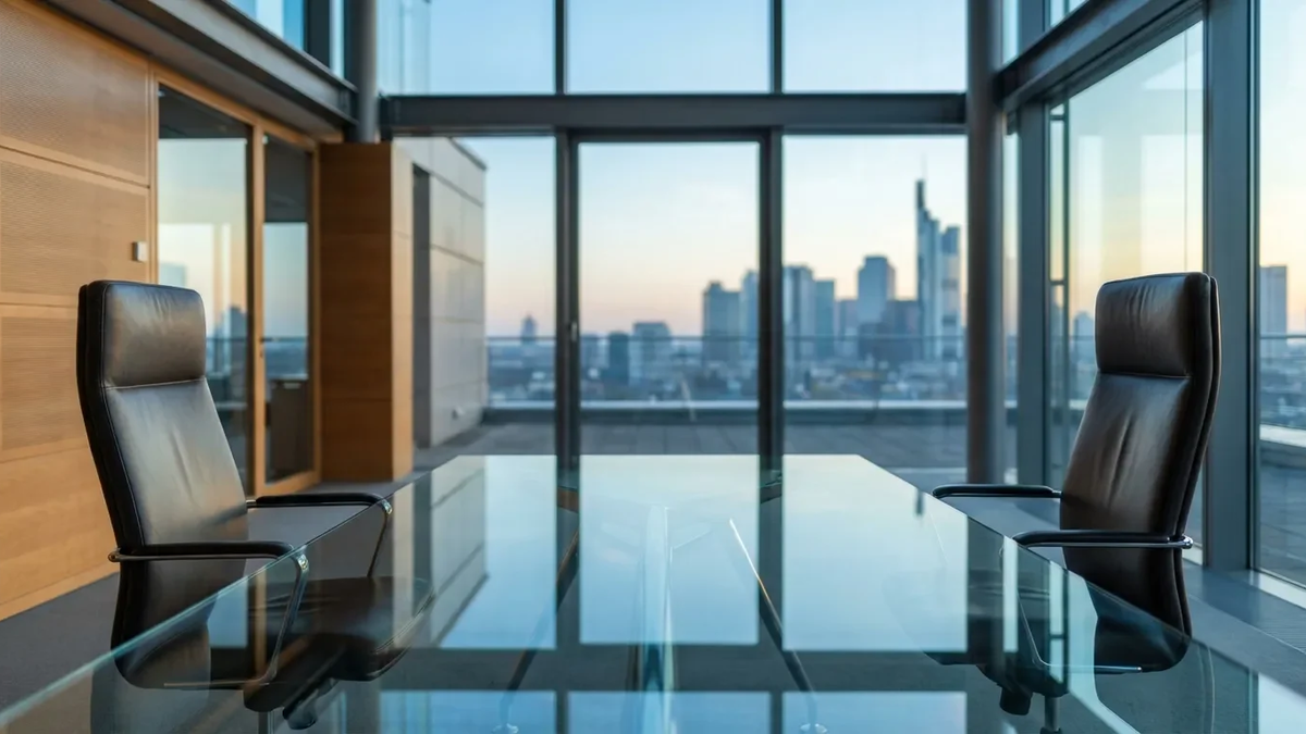 Interim-Markt konsolidiert sich in der Führungskrise - Foto: über boerse-global.de