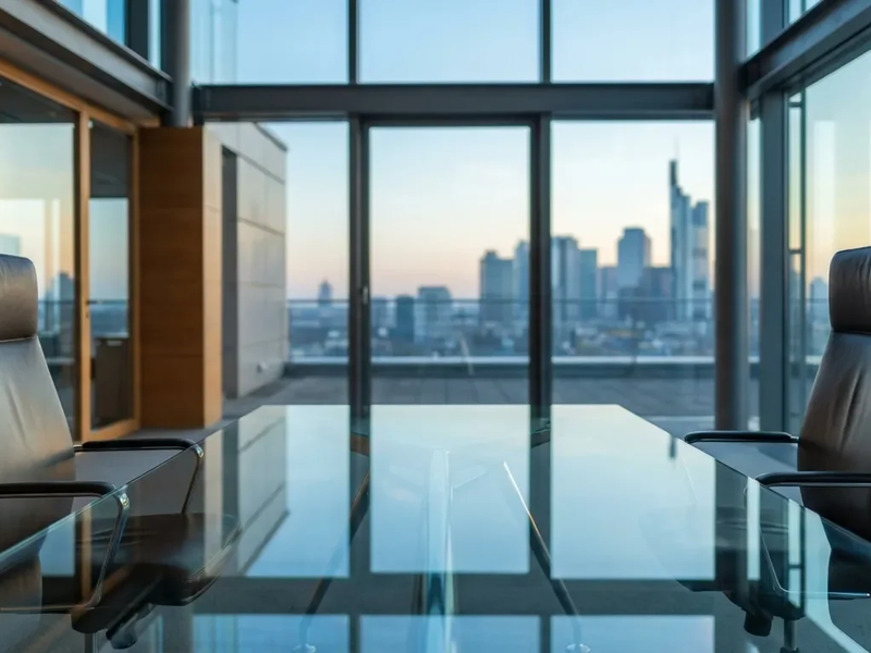 Interim-Markt konsolidiert sich in der Führungskrise - Foto: über boerse-global.de