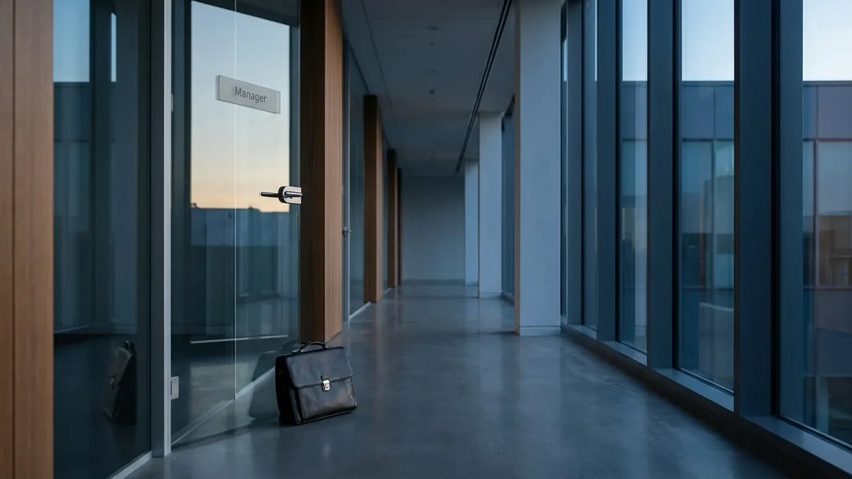 Conscious Unbossing: Warum Fachkräfte 2026 keine Chefs mehr werden wollen - Foto: über boerse-global.de