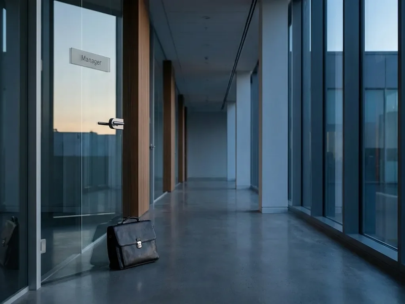 Conscious Unbossing: Warum Fachkräfte 2026 keine Chefs mehr werden wollen - Foto: über boerse-global.de