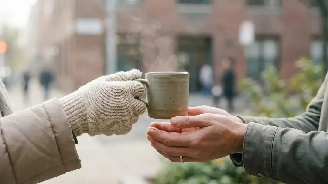 Micro-Volunteering wird zum Top-Resilienz-Booster 2026 - Bild: über boerse-global.de