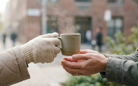 Micro-Volunteering wird zum Top-Resilienz-Booster 2026 - Foto: über boerse-global.de