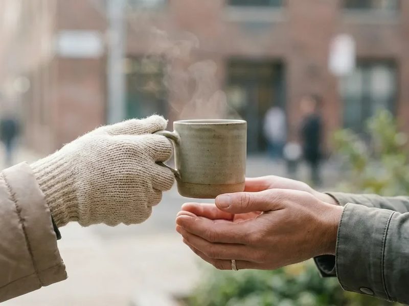 Micro-Volunteering wird zum Top-Resilienz-Booster 2026 - Foto: über boerse-global.de