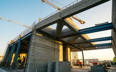 REDUCE25 startet finale Bauphase in Hallein - Foto: über boerse-global.de