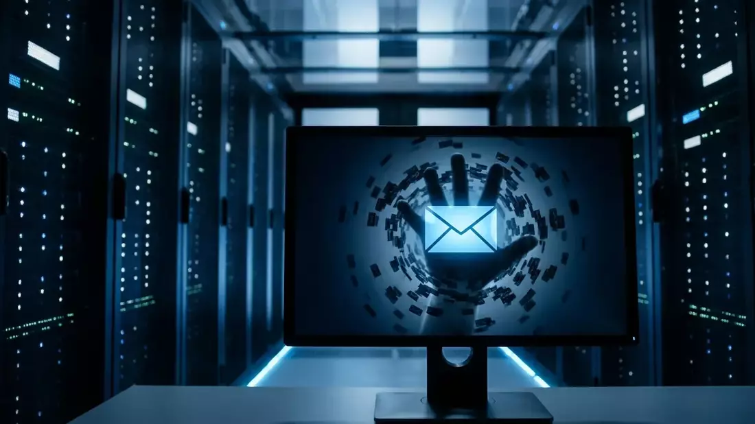 BGH: Unternehmen haften bei gehackten E-Mails für Datenschutz-Schäden - Bild: über boerse-global.de