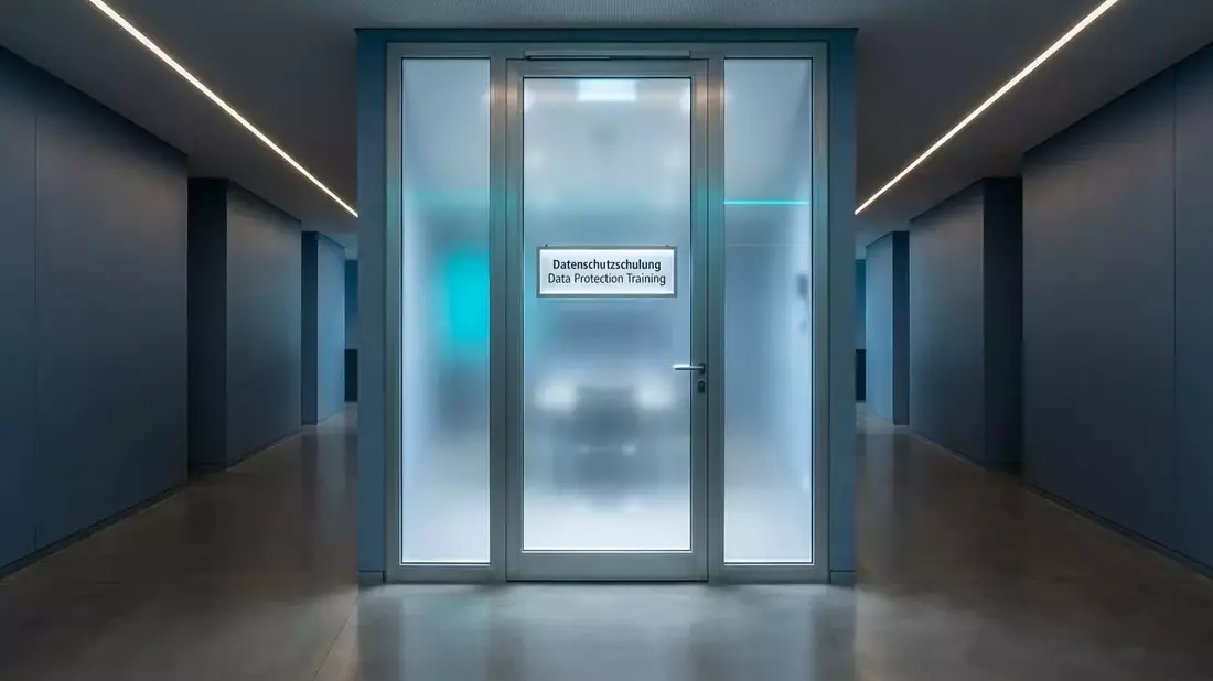 Datenschutz-Offensive: Behörden starten umfassende Schulungsoffensive - Bild: über boerse-global.de