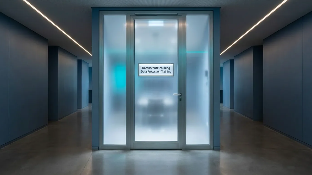 Datenschutz-Offensive: Behörden starten umfassende Schulungsoffensive - Foto: über boerse-global.de