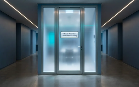 Datenschutz-Offensive: Behörden starten umfassende Schulungsoffensive - Foto: über boerse-global.de