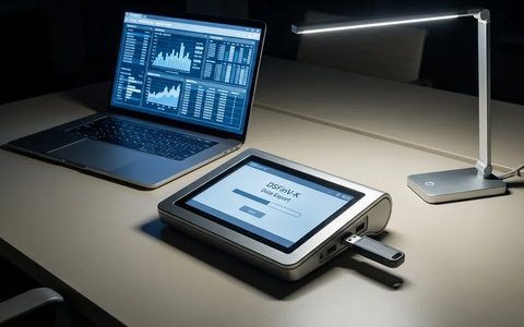 KassenSichV: Steuerprüfer starten mit Null-Toleranz in 2026 - Foto: über boerse-global.de