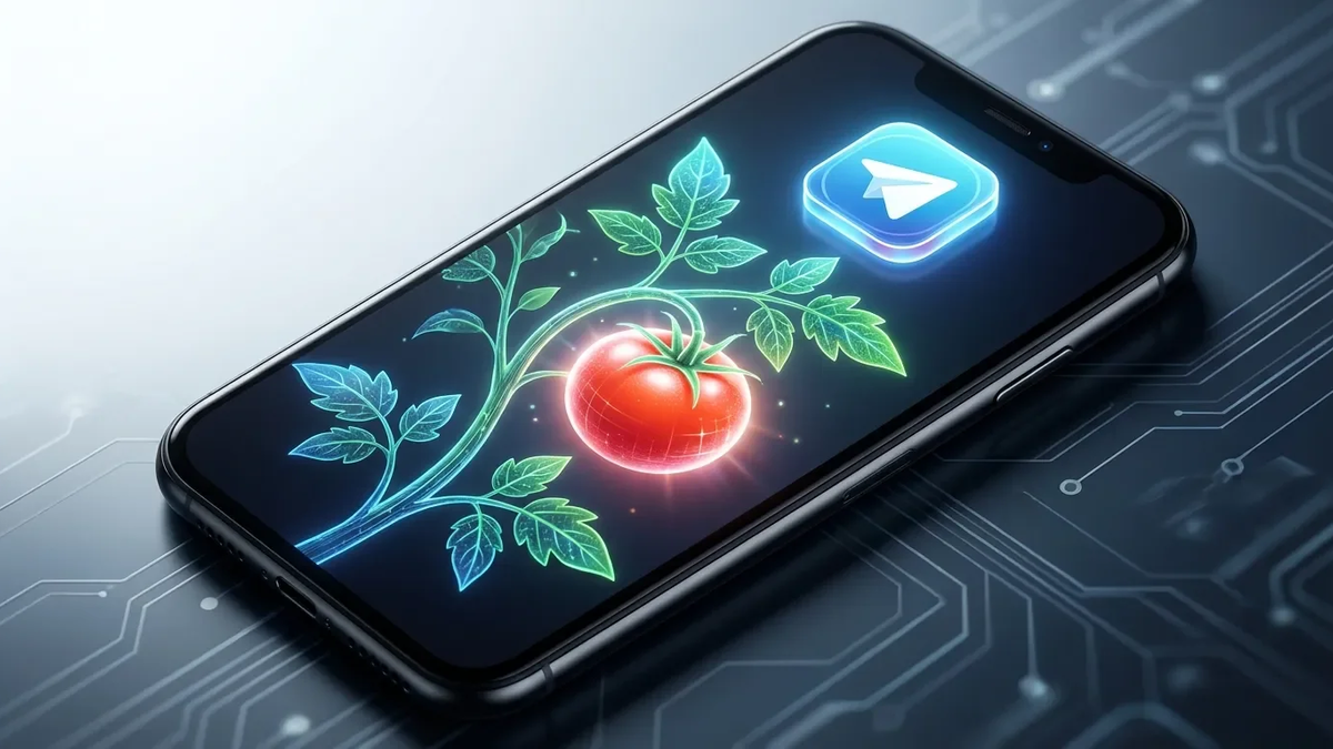 Tomarket: 2.500 Token für virtuelle Landwirtschaft - Foto: über boerse-global.de