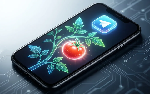 Tomarket: 2.500 Token für virtuelle Landwirtschaft - Foto: über boerse-global.de