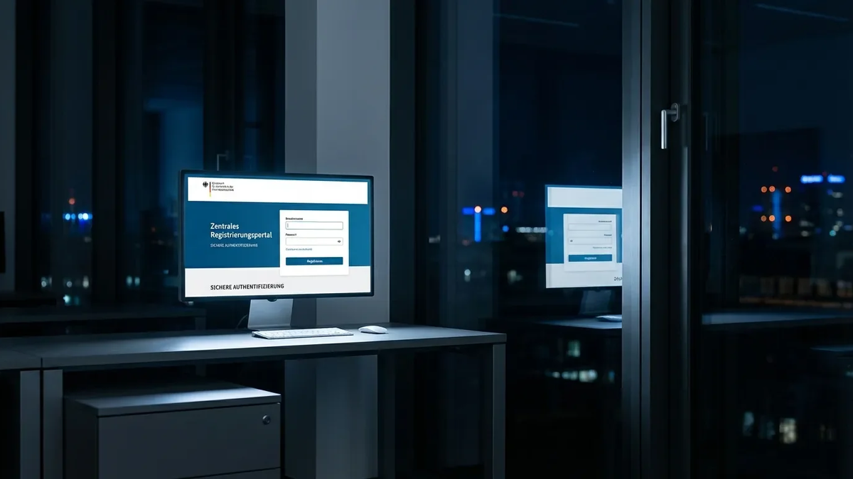 BSI startet NIS2-Meldepflicht für 30.000 deutsche Unternehmen - Foto: über boerse-global.de