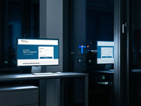 BSI startet NIS2-Meldepflicht für 30.000 deutsche Unternehmen - Foto: über boerse-global.de