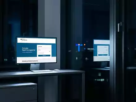 BSI startet NIS2-Meldepflicht für 30.000 deutsche Unternehmen - Foto: über boerse-global.de