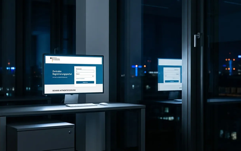 BSI startet NIS2-Meldepflicht für 30.000 deutsche Unternehmen - Foto: über boerse-global.de