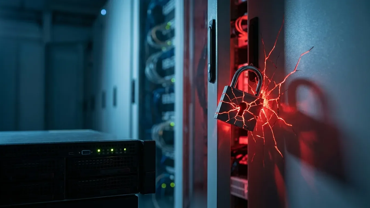 Bolttech: Everest-Ransomware droht mit 186GB-Datenleck - Foto: über boerse-global.de