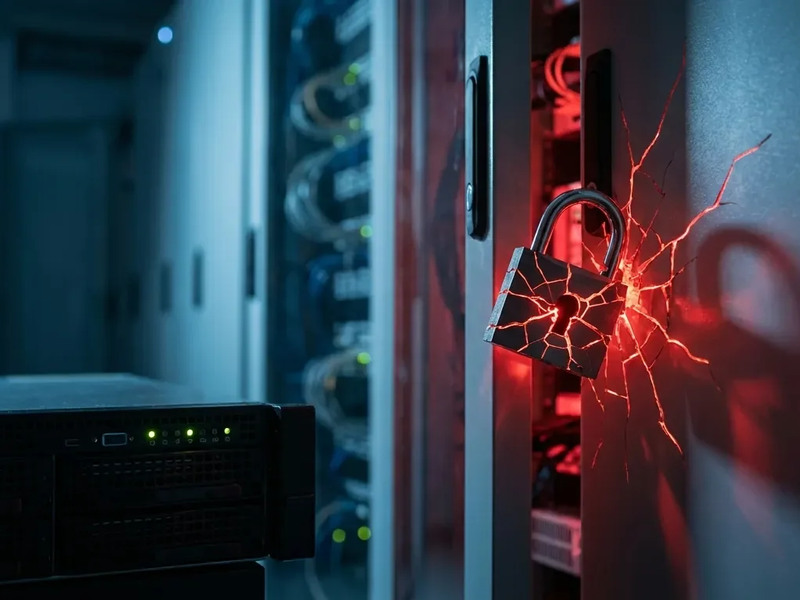 Bolttech: Everest-Ransomware droht mit 186GB-Datenleck - Foto: über boerse-global.de