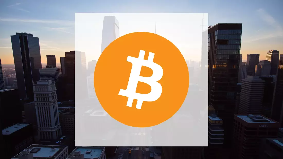 Bitcoin Kicks Off the New Year with Robust Momentum - Bild: über boerse-global.de