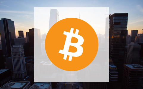 Bitcoin Kicks Off the New Year with Robust Momentum - Foto: über boerse-global.de
