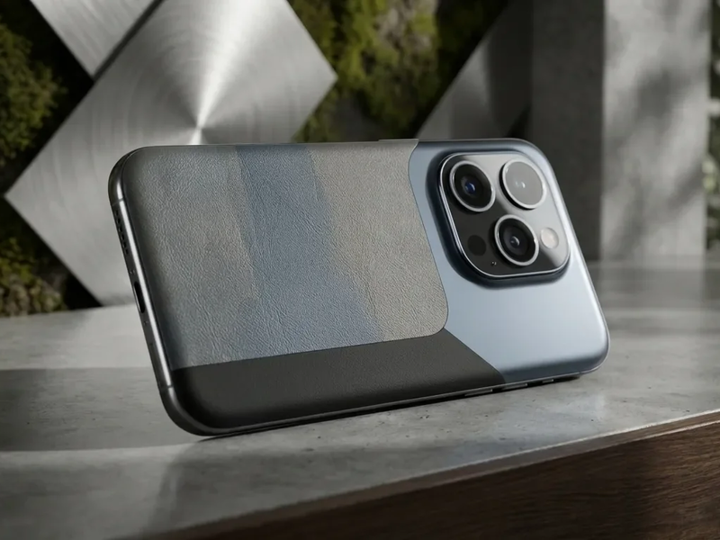 Realme 16 Pro: Neuer Design-Star mit 7.000-mAh-Batterie - Foto: über boerse-global.de