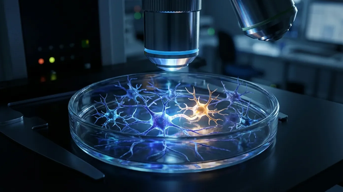 Neuro-Immunologie 2026: Rückschlag für MS-Medikament, Hoffnung durch Zelltherapien - Foto: über boerse-global.de