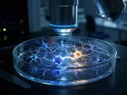 Neuro-Immunologie 2026: Rückschlag für MS-Medikament, Hoffnung durch Zelltherapien - Foto: über boerse-global.de