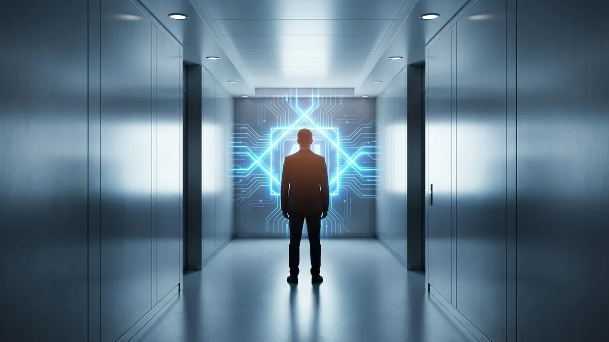 KI wird Chef: 2026 bringt die psychische Belastungsprobe - Foto: über boerse-global.de