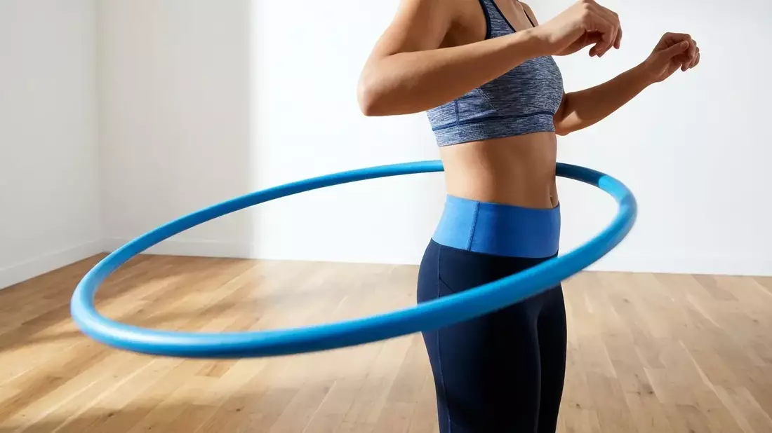 Hula-Hoop HIIT: Vom Spielzeug zum Hirntraining - Bild: über boerse-global.de