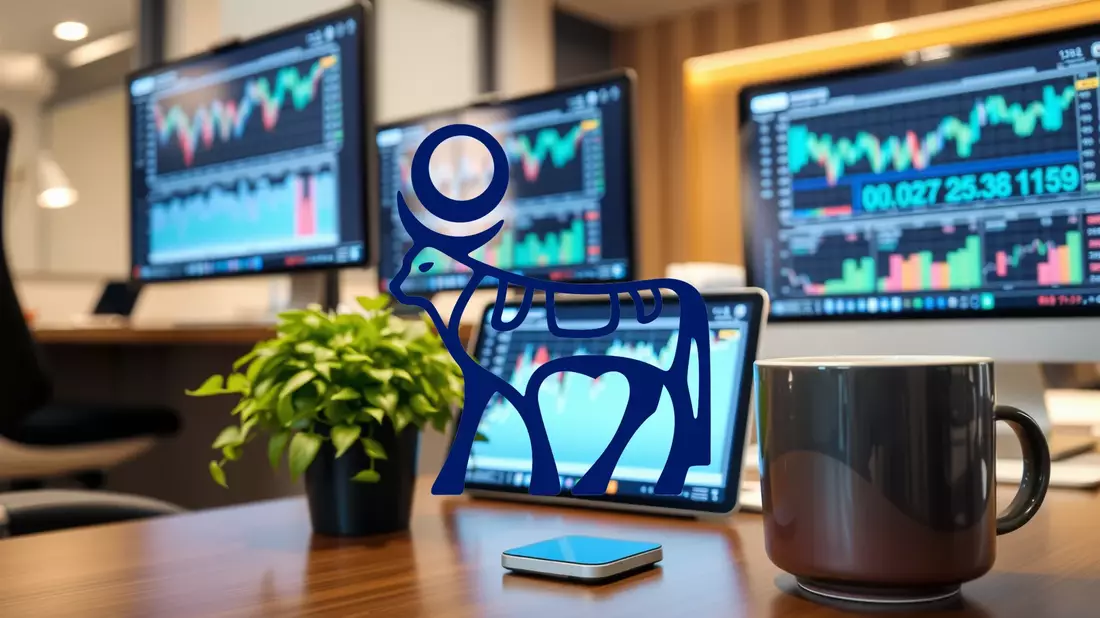 Novo Nordisk’s Bold US Strategy Sparks Investor Confidence - Bild: über boerse-global.de
