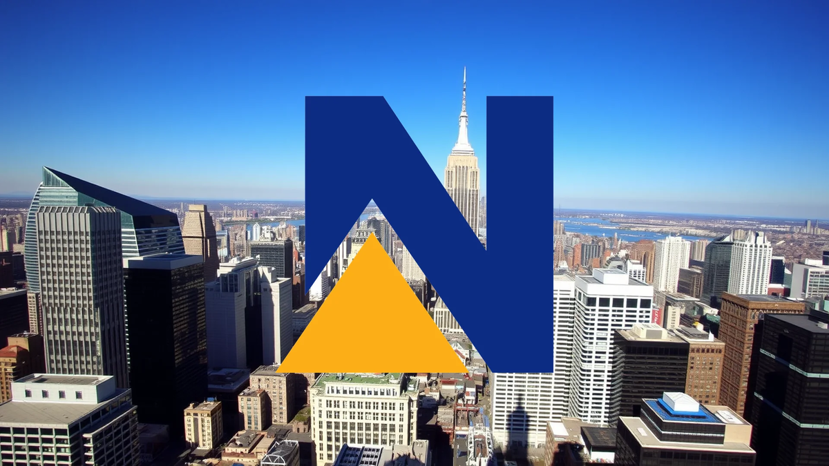 Newmont Stock Approaches Critical Technical Threshold - Foto: über boerse-global.de