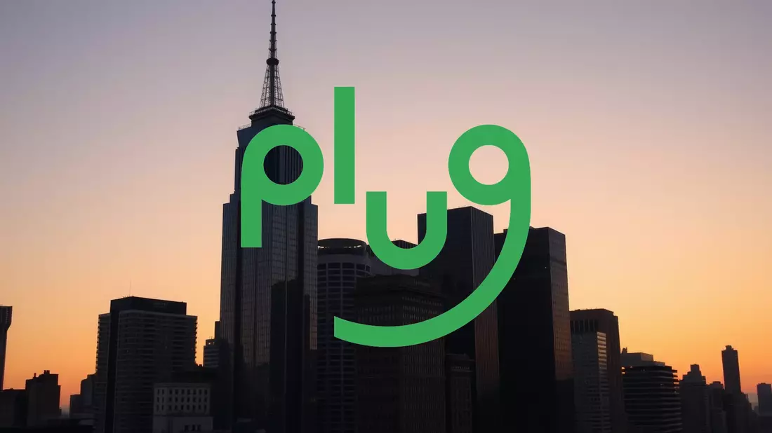 Plug Power Shares Seek Momentum Amid Analyst Upgrade and Key Vote - Bild: über boerse-global.de