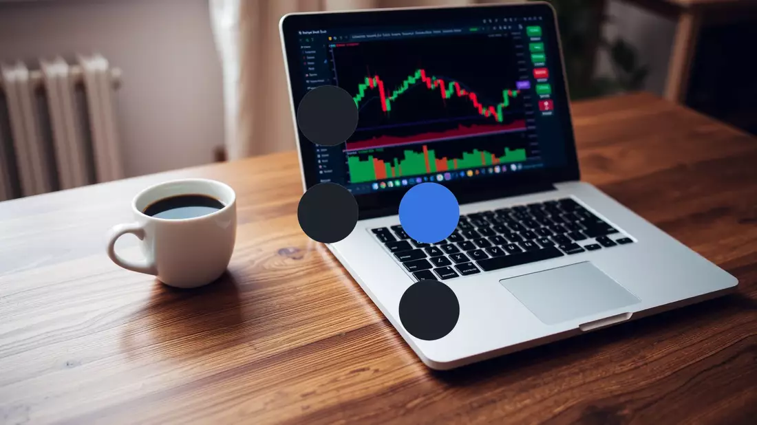 D-Wave Quantum Stock: Wall Street’s Bold Bet on a Quantum-AI Future - Bild: über boerse-global.de