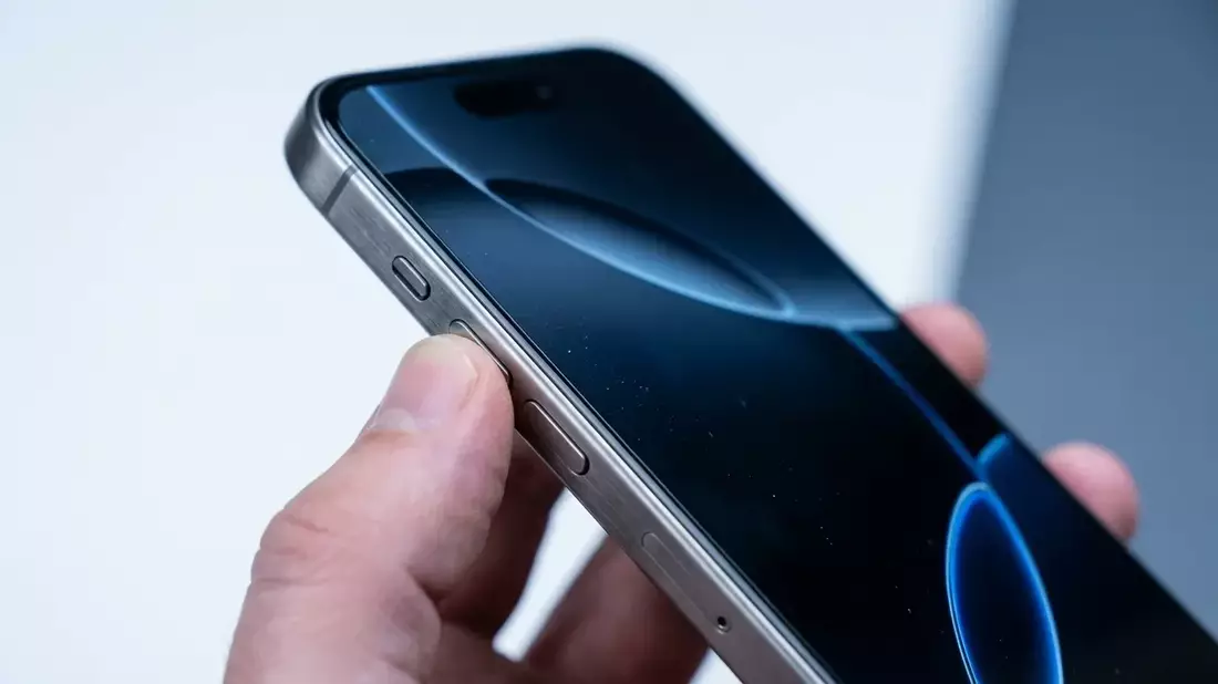 iPhone 17: Software-Update lähmt Displays – So beheben Sie den Fehler - Bild: über boerse-global.de