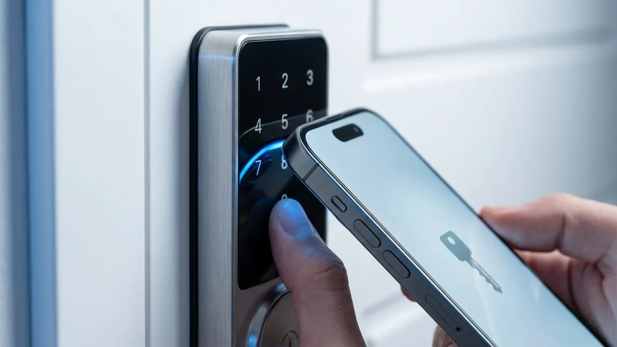 Apple öffnet iPhone-NFC: Vom Bezahlen zum Universalschlüssel - Foto: über boerse-global.de