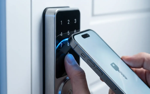 Apple öffnet iPhone-NFC: Vom Bezahlen zum Universalschlüssel - Foto: über boerse-global.de