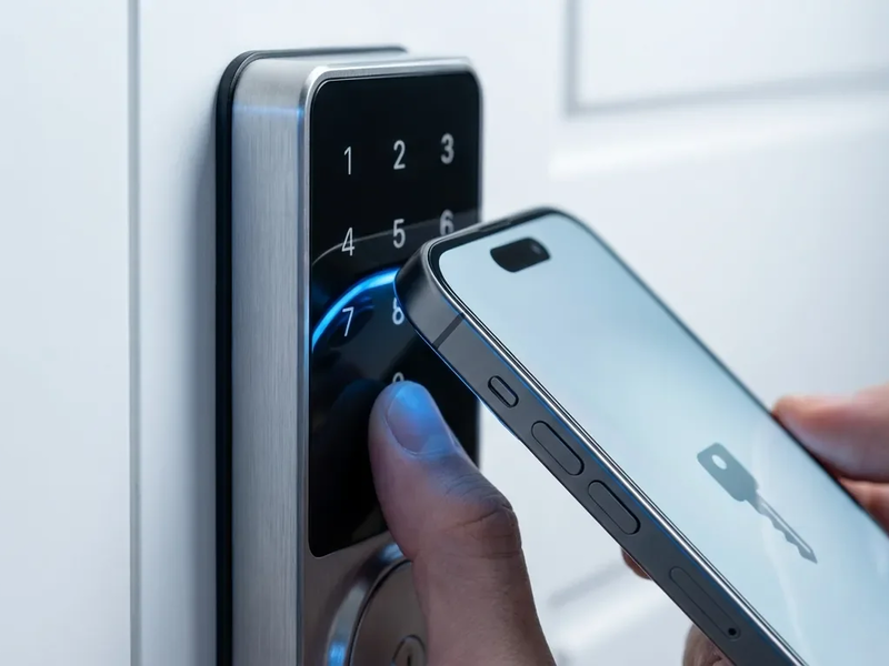 Apple öffnet iPhone-NFC: Vom Bezahlen zum Universalschlüssel - Foto: über boerse-global.de