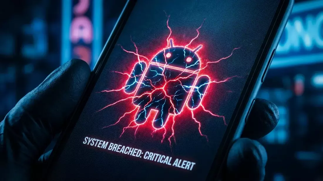 Android: Kritische Sicherheitslücken in allen Versionen - Bild: über boerse-global.de