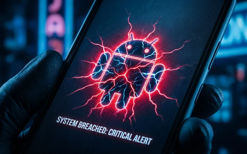 Android: Kritische Sicherheitslücken in allen Versionen - Foto: über boerse-global.de