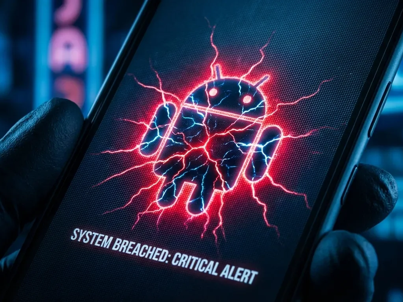 Android: Kritische Sicherheitslücken in allen Versionen - Foto: über boerse-global.de