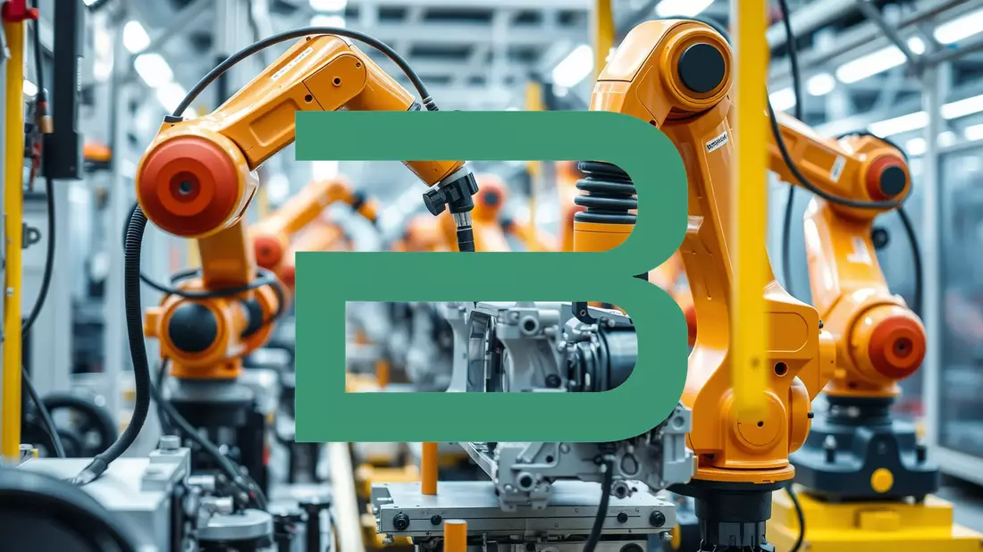 BioNTech: La acción resiste en un mercado de vacunas bajo presión - Bild: über boerse-global.de
