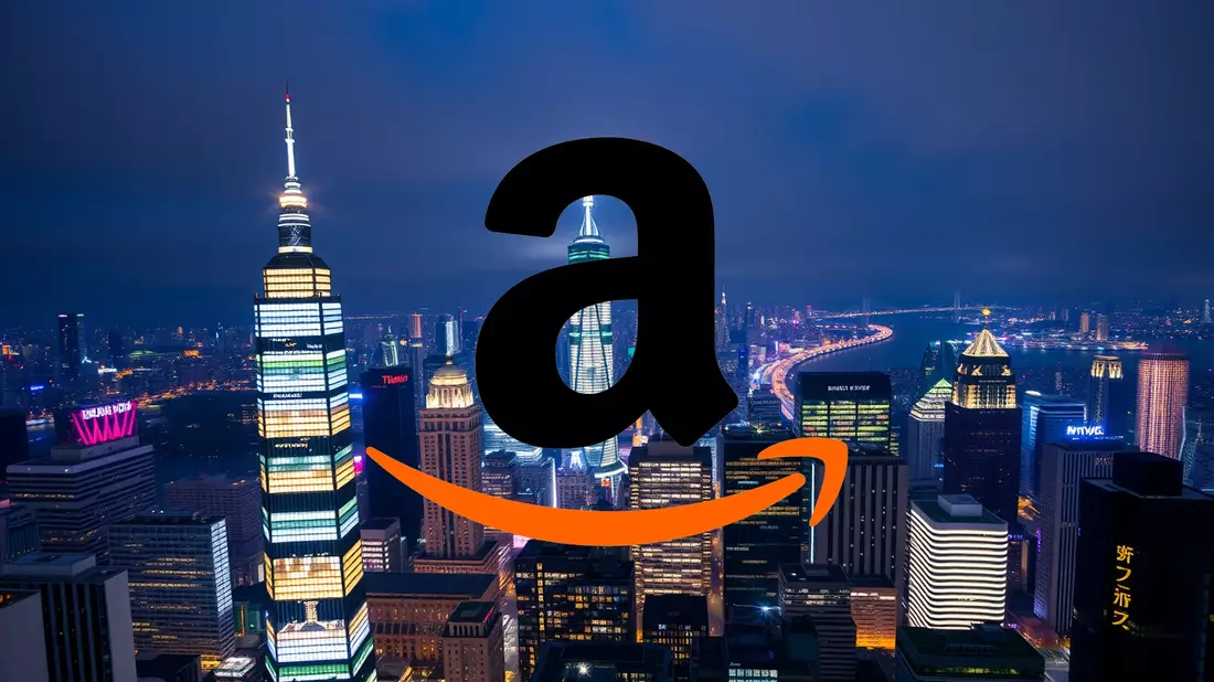 Amazon: La Inteligencia Artificial Impulsa las Expectativas en Wall Street - Bild: über boerse-global.de