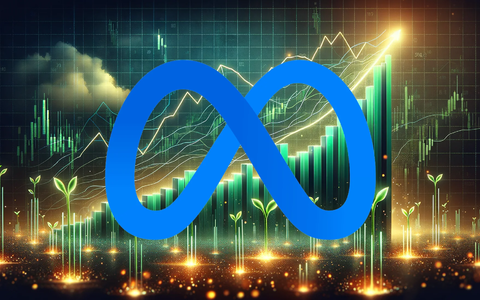 La acción de Meta se mantiene firme ante acusaciones de publicidad fraudulenta - Foto: über boerse-global.de