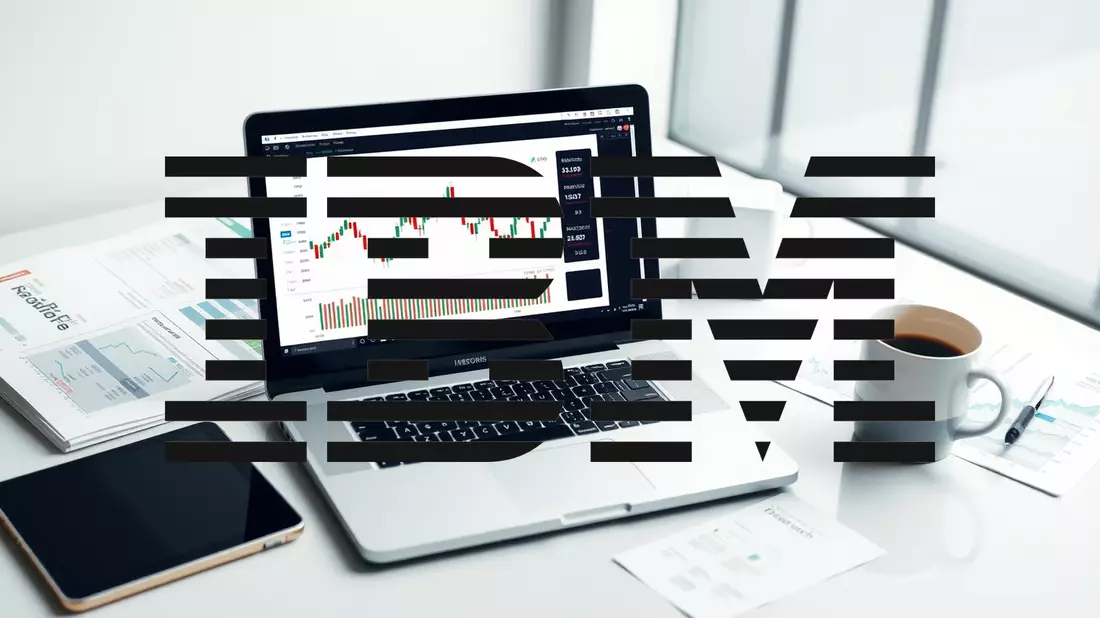 Un giro inesperado: Jefferies eleva su perspectiva sobre IBM - Bild: über boerse-global.de